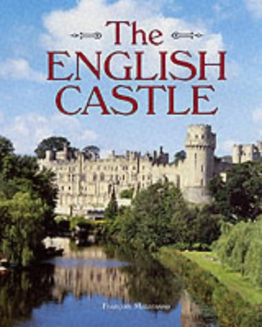 Beispielbild fr The English Castle zum Verkauf von AwesomeBooks