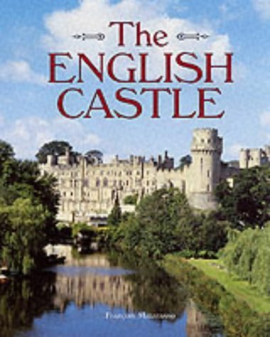 Stock image for English Castle for sale by Redux Books