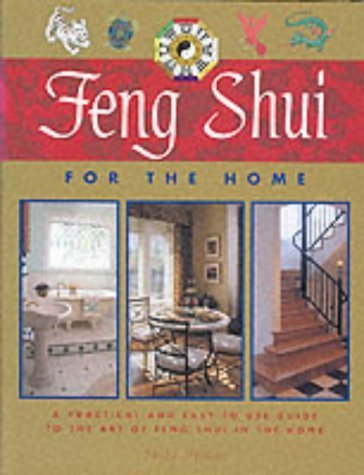 Stock image for Feng Shui for the Home for sale by HPB-Movies