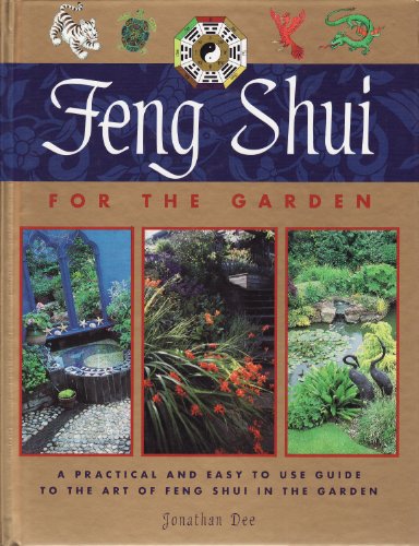 9781840672381: Feng Shui for the Garden