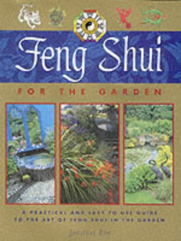 Stock image for Feng Shui for the Garden for sale by Wonder Book