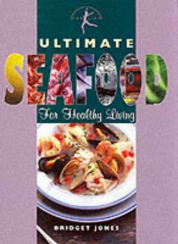 Stock image for Ultimate Seafood for sale by AwesomeBooks