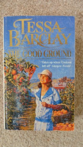 Stock image for The Good Ground for sale by WorldofBooks