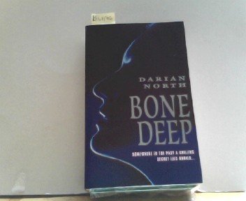 Stock image for Bone Deep for sale by WorldofBooks