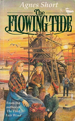 Beispielbild fr The Flowing Tide zum Verkauf von Reuseabook