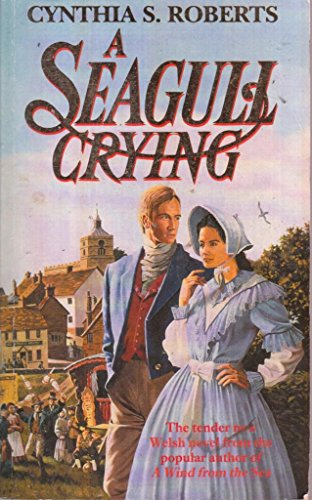 Beispielbild fr Seagull Crying zum Verkauf von AwesomeBooks