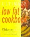 9781840672732: Ultimate Low Fat Cookbook