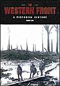 Beispielbild fr The Western Front: A Pictorial History zum Verkauf von WorldofBooks