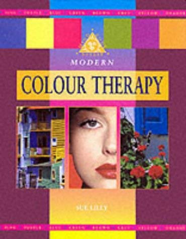 Modern Colour Therapy