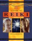 Beispielbild fr A Guide to Reiki (Mind, body, spirit) zum Verkauf von WorldofBooks