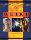 Stock image for A Guide to Reiki (Mind, body, spirit) for sale by WorldofBooks