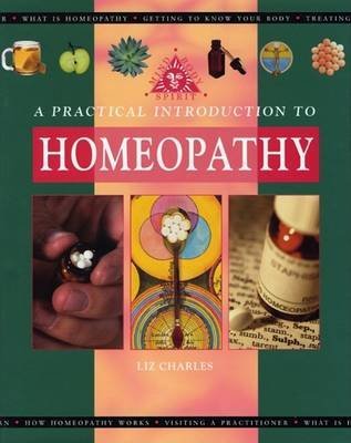 Stock image for Practical Introduction to Homeopathy, A for sale by Victoria Bookshop