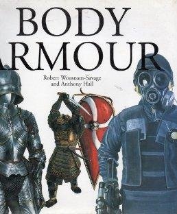 Stock image for Body Armour for sale by WorldofBooks