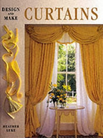 9781840673128: Design and Make Curtains