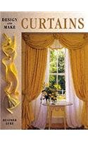 Stock image for Design and Make Curtains for sale by Better World Books