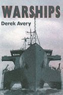 Imagen de archivo de Warships a la venta por Better World Books