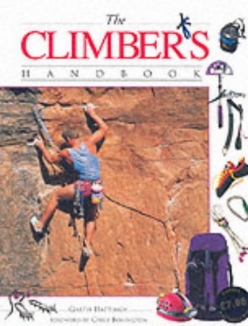 Stock image for The Climber's Handbook for sale by BookHolders