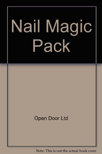 Stock image for Nail Magic Pack for sale by Aardvark Rare Books