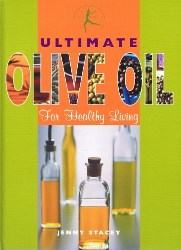 Stock image for Ultimate Olive Oil for sale by Blackwell's