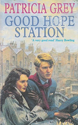 Imagen de archivo de Good Hope Station a la venta por WorldofBooks