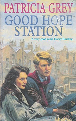 Stock image for Good Hope Station for sale by WorldofBooks
