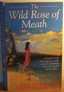 Stock image for Wild Rose of Meath for sale by WorldofBooks