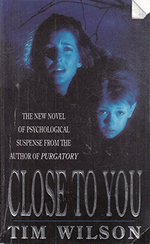 Imagen de archivo de Close to You a la venta por WorldofBooks