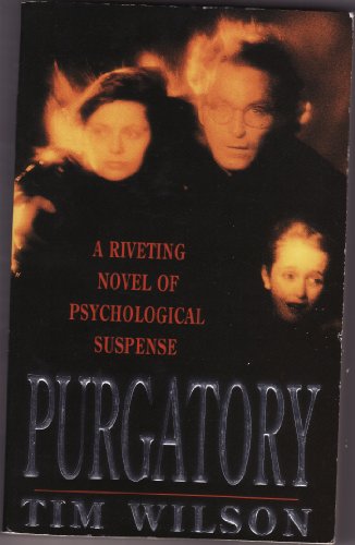 Stock image for PURGATORY. for sale by WorldofBooks