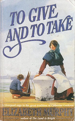 Stock image for To Give and to Take for sale by WorldofBooks