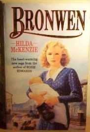 Stock image for Bronwen for sale by WorldofBooks