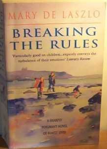 Stock image for Breaking the Rules for sale by WorldofBooks