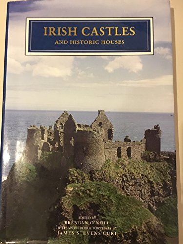 Stock image for Irish Castles and Country Houses for sale by Reuseabook