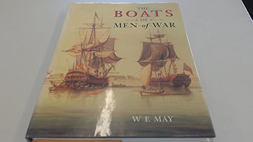9781840674316: The Boats of Men of War