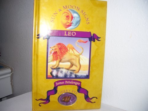 9781840674910: Sun & Moon Signs - LEO