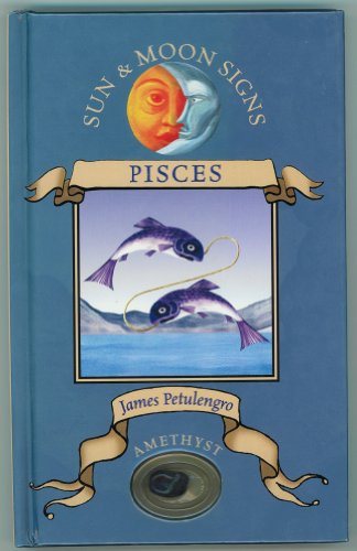 Stock image for Pisces for sale by ThriftBooks-Dallas