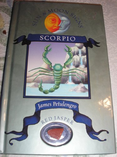 Stock image for Sun and Moon Signs: Scorpio (Sun & moon signs) for sale by AwesomeBooks