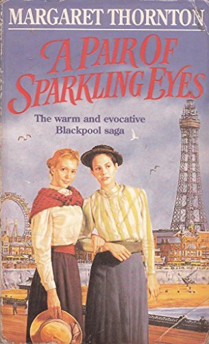 Stock image for A Pair of Sparkling Eyes for sale by WorldofBooks