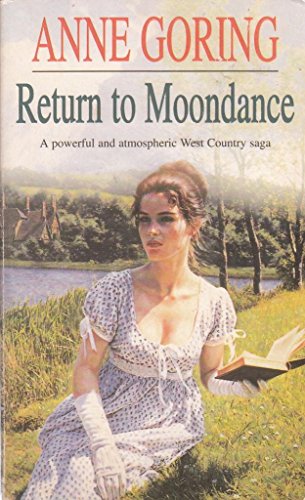 Stock image for Return to Moondance for sale by WorldofBooks
