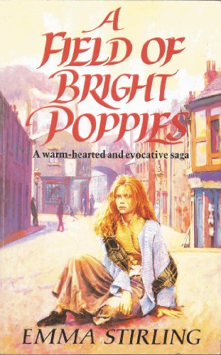 Beispielbild fr Field of Bright Poppies zum Verkauf von AwesomeBooks