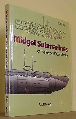 Chatham history midget pictorial second submarine war world