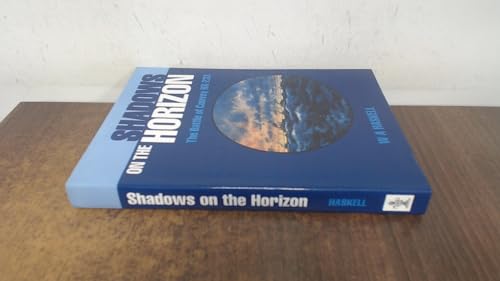 Stock image for Shadows on the Horizon: The Battle of Convoy HX-233 for sale by AwesomeBooks