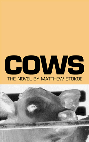 Stock image for Cows for sale by The Book Spot