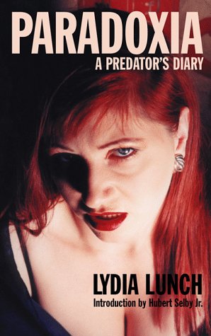Beispielbild fr Paradoxia: A Predator's Diary zum Verkauf von ThriftBooks-Dallas