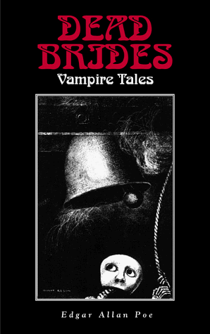 Stock image for Dead Brides: Vampire Tales (Creation classics) for sale by WorldofBooks
