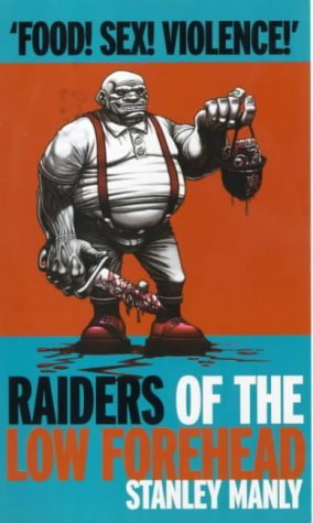9781840680317: Raiders of the Low Forehead (Attack! S.)