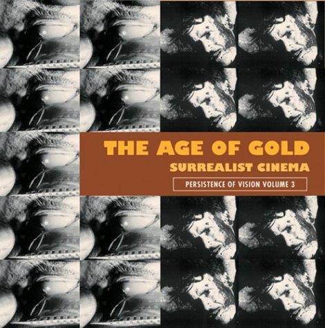 9781840680591: The Age of Gold: Surrealist Cinema: v. 3