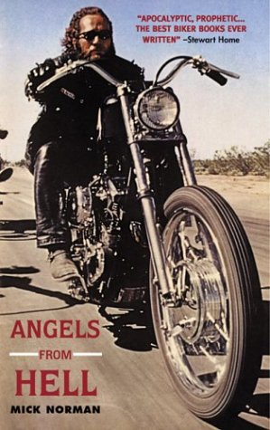 Angels from Hell (9781840681130) by Norman, Mick