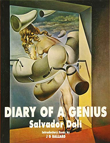 Stock image for Diary Of A Genius for sale by Books From California