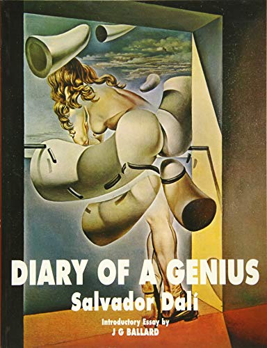 9781840686791: Diary Of A Genius