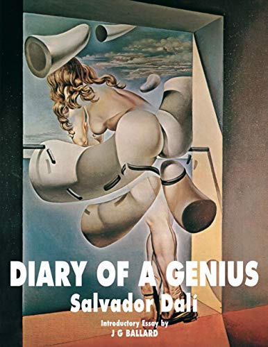9781840686821: Diary of a Genius